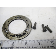99906A1 Mercury Mariner Outboard 15 - 25 HP Bearing Carrier Assembly