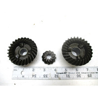 44213A1 99542 98302 Mercury Mariner Outboard 18-25hp Forward Reverse Pinion Gear