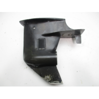 7387A6 Mercury Outboard 18/25 Hp 2 Cyl Lower Unit Gear Case Housing
