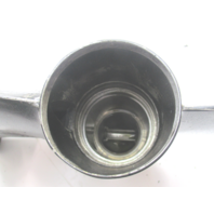 7387A6 Mercury Outboard 18/25 Hp 2 Cyl Lower Unit Gear Case Housing