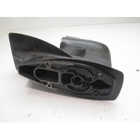 7387A6 Mercury Outboard 18/25 Hp 2 Cyl Lower Unit Gear Case Housing