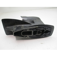 7387A6 Mercury Outboard 18/25 Hp 2 Cyl Lower Unit Gear Case Housing