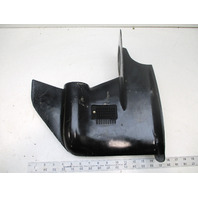 1653-8345A7 Mercury Outboard 18/25 Hp 2 Cyl Lower Unit Gear Case Housing 1980-83