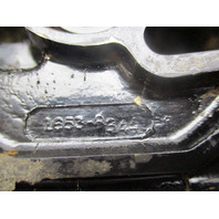 1653-8345A7 Mercury Outboard 18/25 Hp 2 Cyl Lower Unit Gear Case Housing 1980-83
