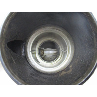 1653-8345A7 Mercury Outboard 18/25 Hp 2 Cyl Lower Unit Gear Case Housing 1980-83