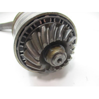 43-75324A2 Mercruiser 120/140 Upper Unit Gear Set 1.84 17/19