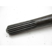43-75324A2 Mercruiser 120/140 Upper Unit Gear Set 1.84 17/19