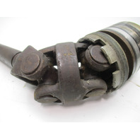 43-75324A2 Mercruiser 120/140 Upper Unit Gear Set 1.84 17/19