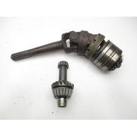 43-75324A2 Mercruiser 120/140 Upper Unit Gear Set 1.84 17/19