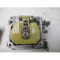 895110T02 Mercury Mariner Remote Outboard Carburetor 9.9 HP 4 Stk 3Y0P A 5D8