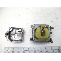 895110T02 Mercury Mariner Remote Outboard Carburetor 9.9 HP 4 Stk 3Y0P A 5D8