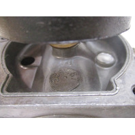 0398340 Evinrude Johnson 40HP Elec. Start 20" Model Outboard Lower Carburetor