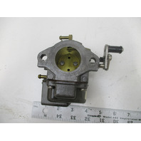 0398340 Evinrude Johnson 40HP Elec. Start 20" Model Outboard Lower Carburetor