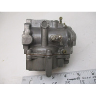 0398340 Evinrude Johnson 40HP Elec. Start 20" Model Outboard Lower Carburetor