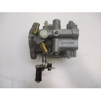 0398340 Evinrude Johnson 40HP Elec. Start 20" Model Outboard Lower Carburetor