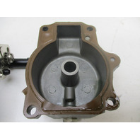 0398340 Evinrude Johnson 40HP Elec. Start 20" Model Outboard Lower Carburetor