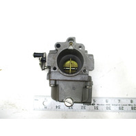 0398340 Evinrude Johnson 40HP Elec. Start 20" Model Outboard Lower Carburetor