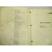 5394 1978 Evinrude Outboard Service Manual 9.9-15 HP Models