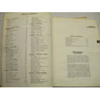 5395 1978 Evinrude Outboard Service Repair Manual 25/35 HP Models