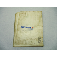 5395 1978 Evinrude Outboard Service Repair Manual 25/35 HP Models