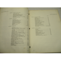 1978 Evinrude Outboard Service Repair Manual 70-75 HP 70873 75842 75843