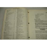 1978 Evinrude Outboard Service Repair Manual 85 115 140 HP Models