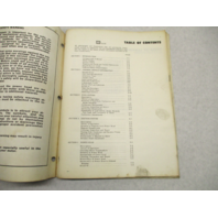 5423 Evinrude 1979 Outboard Service Repair Manual 2 HP 2902