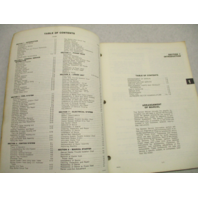 5427 Evinrude 1979 Outboard Service Repair Manual 25 & 35 HP