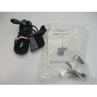 Eagle Lowrance LHS-WS Connector Transducer 2 Two Pin