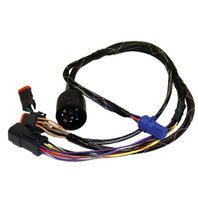 CDI ADPATER HARNESS FOR JOHNSON/EVINRUDE ENGINE OMC 176349 0176349