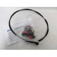 Flow-Rite Remote Control Boat Stern Transom Remote Drain Plug System 6' Cable