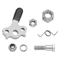 501132 FULTON Winch 2-Speed Ratchet Repair Kit