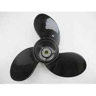 10 X 9 Pitch Michigan Propeller for Mercury 20 HP Outboards 8 Spline