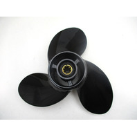 10 X 9 Pitch Michigan Propeller for Mercury 20 HP Outboards 8 Spline