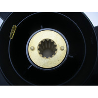 AMITA3 (C) 11.8 X 10 Pitch Propeller for Mercury Mariner Force 25-70 HP Outboards