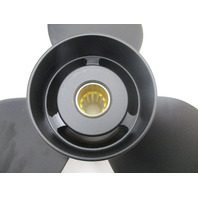 Aluminum 12.2 X 8 Pitch Propeller for Mercury Mariner Force 25-70 HP Outboards