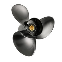 19.5 x 11 Pitch Boat Prop for Mercruiser Bravo II Stern Drive Engines