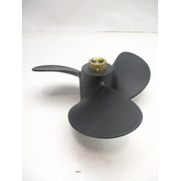 AMITA3 PIN DRIVE 8 X 7 Pitch Prop for 4-8 HP Evinrude Johnson