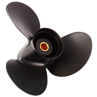13 X 11 Pitch Propeller for Evinrude Johnson BRP 40-75 HP Outboards