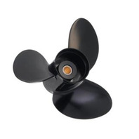 AMITA3 (D) BRP/JOHNSON/EVINRUDE/OMC Marine Aluminum 14 X 9 Propeller
