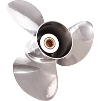 SATURN (D) SST 13 X 21 Pitch Propeller for BRP/JOHNSON/EVINRUDE/OMC 40-140 HP