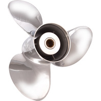 NEW SATURN (E) BRP/JOHNSON/EVINRUDE/OMC COBRA 14.3 X 17 SST Boat Propeller