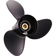 AMITA3 (E) Aluminum 14.3 X 21 Pitch Propeller for Yamaha 150-300HP Outboards