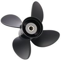 AMITA4 (E) Cobra/VOLVO PENTA SX DRIVE 14.8 X 15 Pitch 4-Blade Boat Propeller