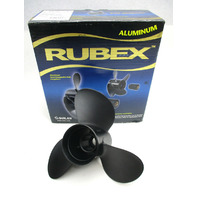 9.25 x 7 Pitch Prop for 6-20 HP 2-1/2" Case Series A Mercury Evinrude Honda Yamaha