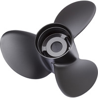 RUBEX 3 SERIES E PLUS 15.8 x 15 Left Hand Boat Propeller for 135-300 HP Engines