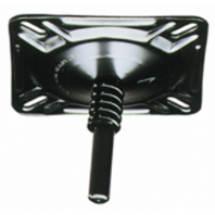 KINGPIN Boat Seat Mount with Spring, ABYC Code-B