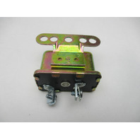 MC33501 Universal Audible Alarm for Engine Temp/ Oil Pressure 12V Crusader 22012