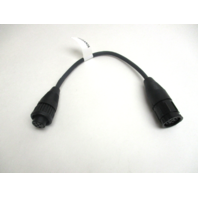 MGAR06 MotorGuide & Garmin Sonar Transducer Surface Temp Sensor Adapter Cable