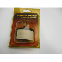 2064022 MKP12 Minn Kota Trolling Motor 5-Speed Switch